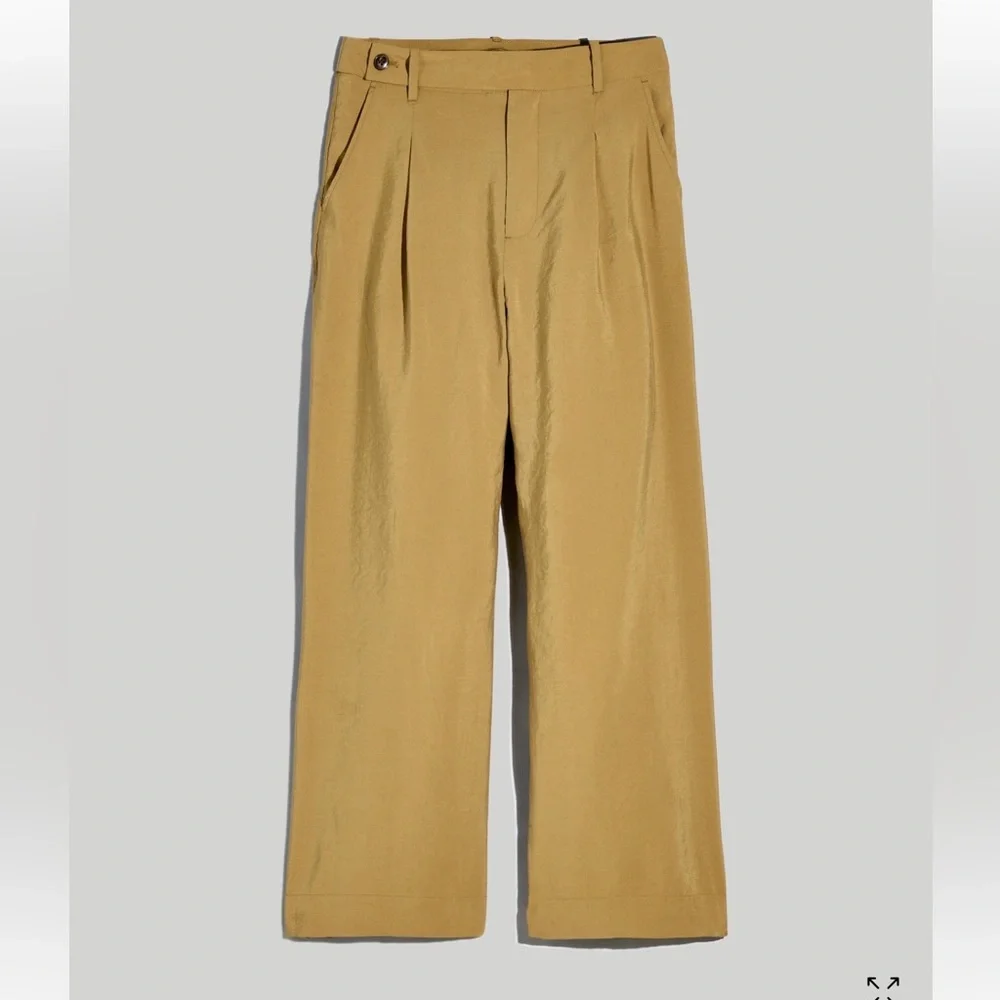 Madewell pants. - Picture 2 of 5